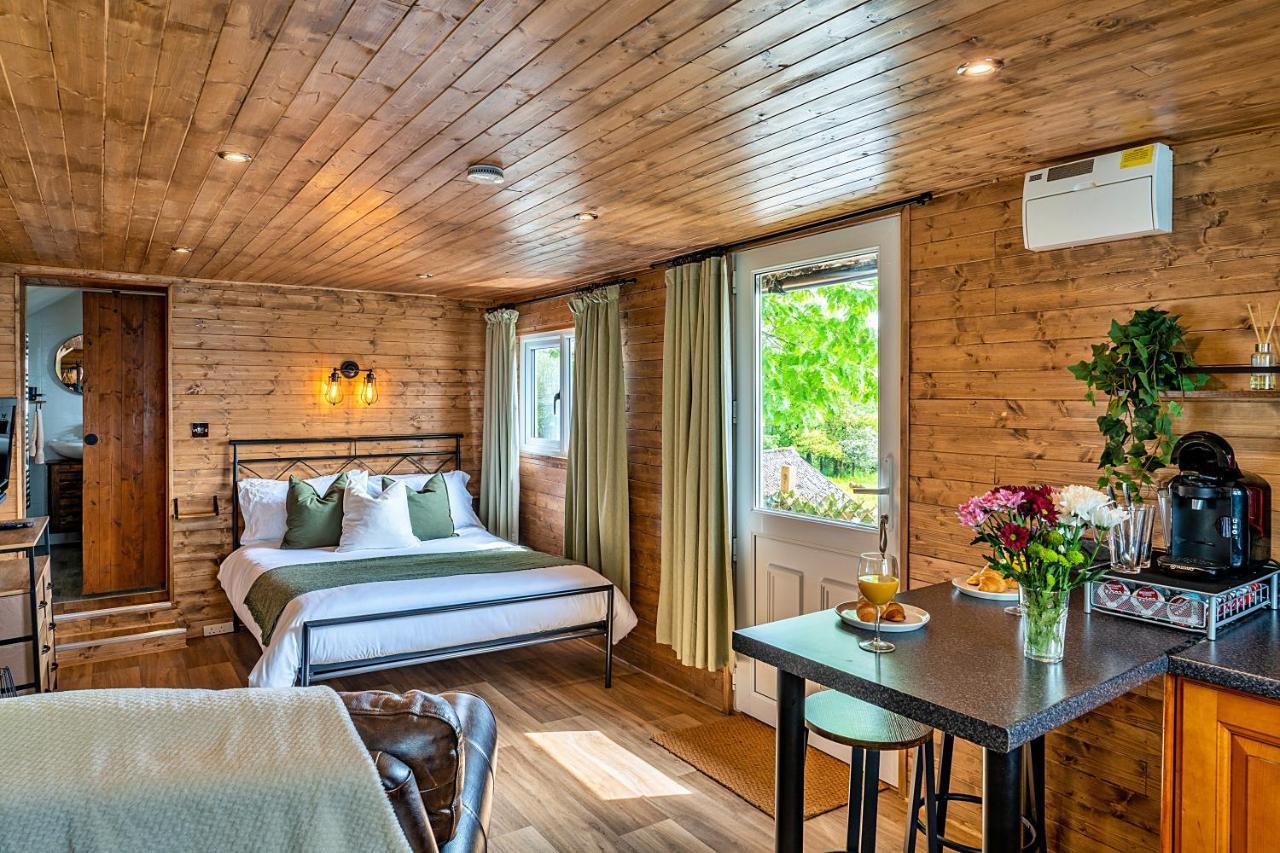 Finest Retreats - Trevoya Cabin Launceston Ngoại thất bức ảnh