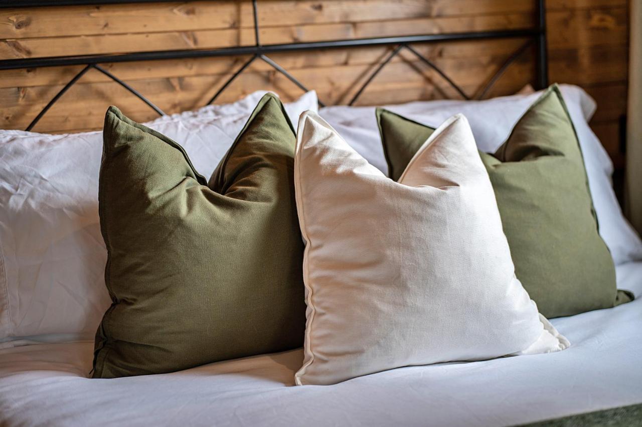 Finest Retreats - Trevoya Cabin Launceston Ngoại thất bức ảnh