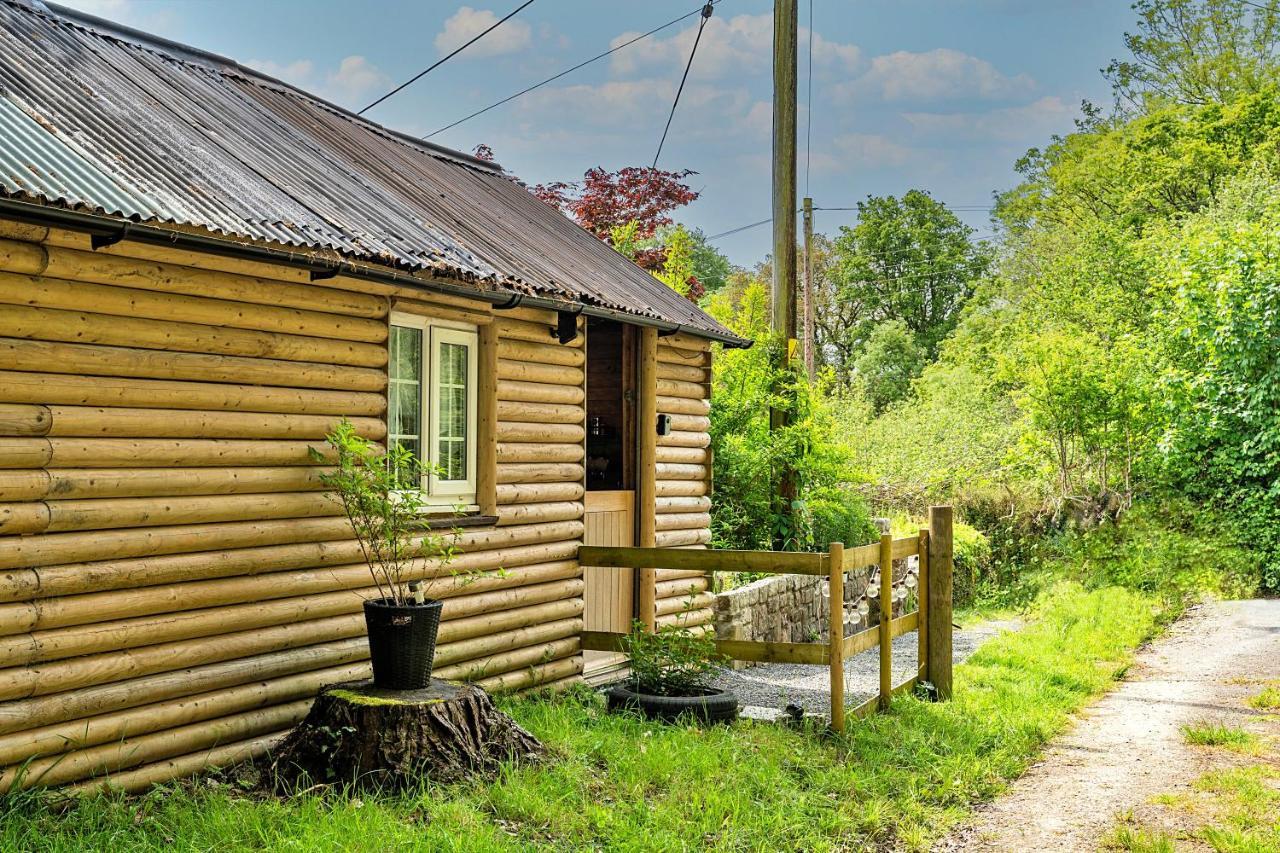 Finest Retreats - Trevoya Cabin Launceston Ngoại thất bức ảnh