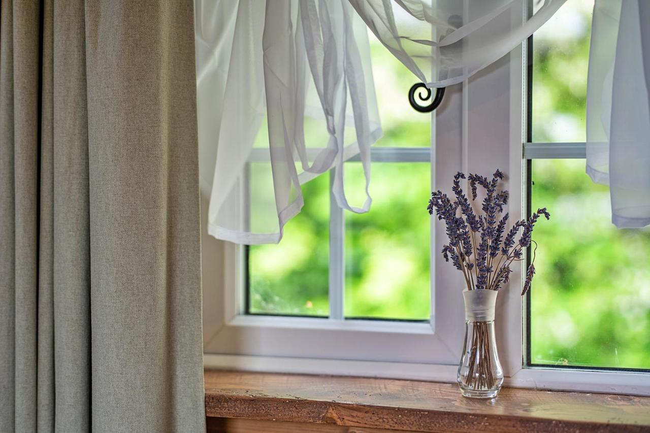 Finest Retreats - Trevoya Cabin Launceston Ngoại thất bức ảnh
